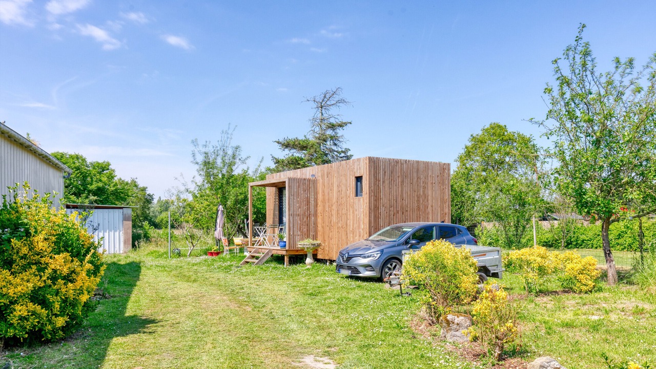 Photo of Outdoor in Guerande