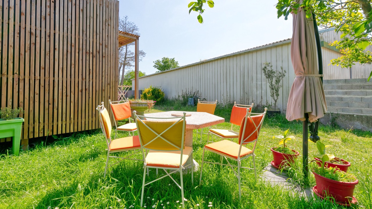 Photo of Outdoor in Guerande