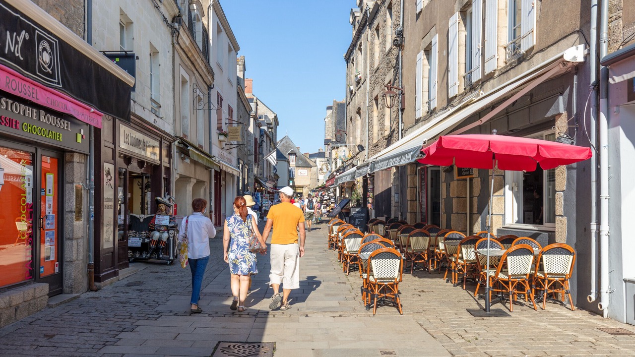 Photo of Others in Guerande