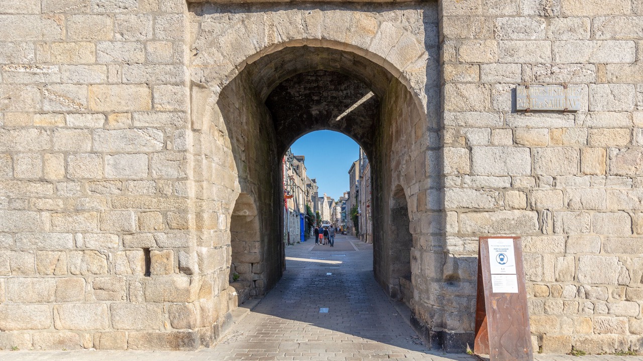 Photo of Outdoor in Guerande