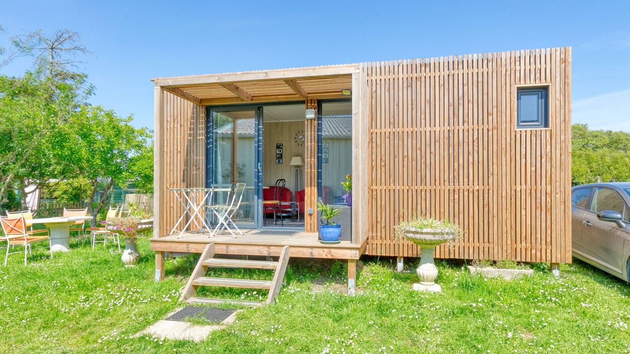 Photo of Outdoor in Guerande