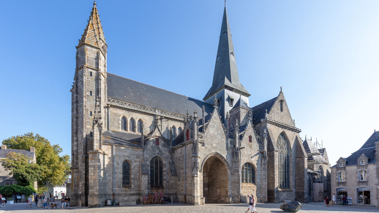 Photo of Outdoor in Guerande
