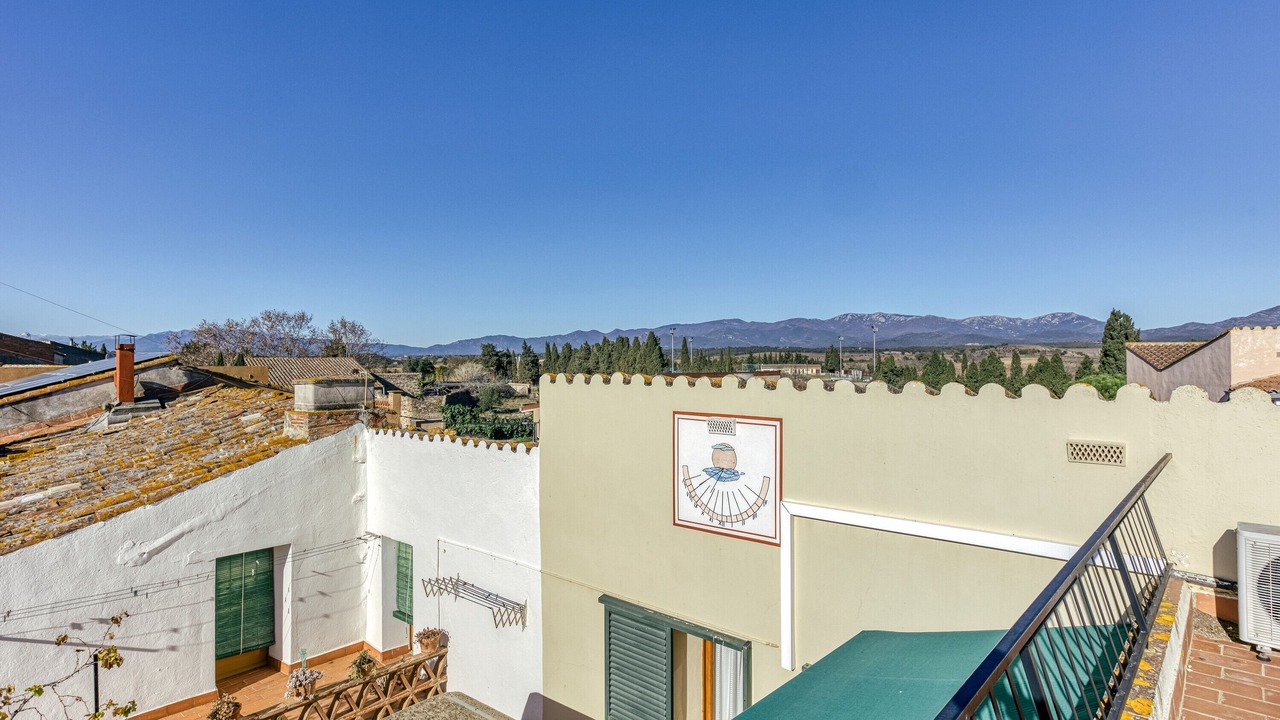 Photo of Outdoor in Garriguella