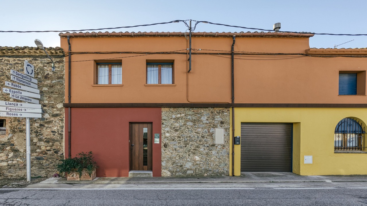 Photo of Outdoor in Garriguella