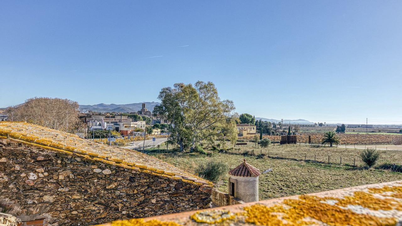 Photo of Outdoor in Garriguella