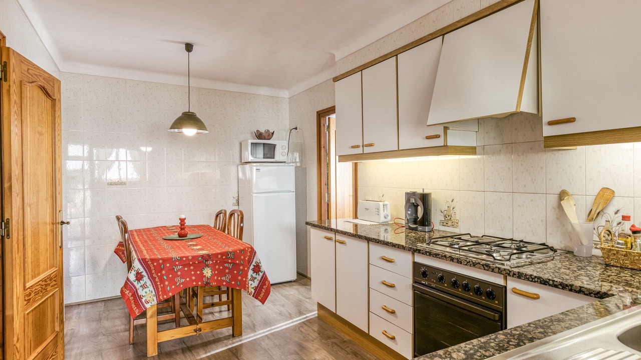 Photo of Kitchen in Garriguella