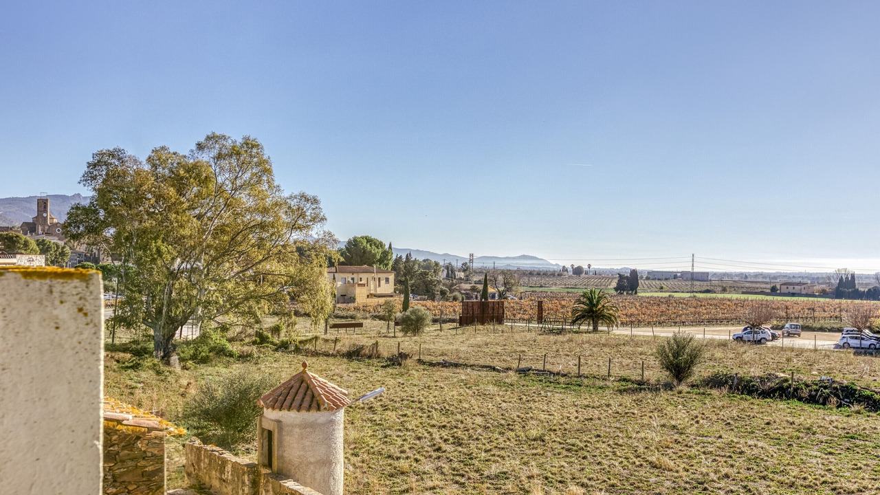Photo of Outdoor in Garriguella