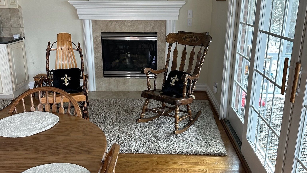Photo of Livingroom in Buechel