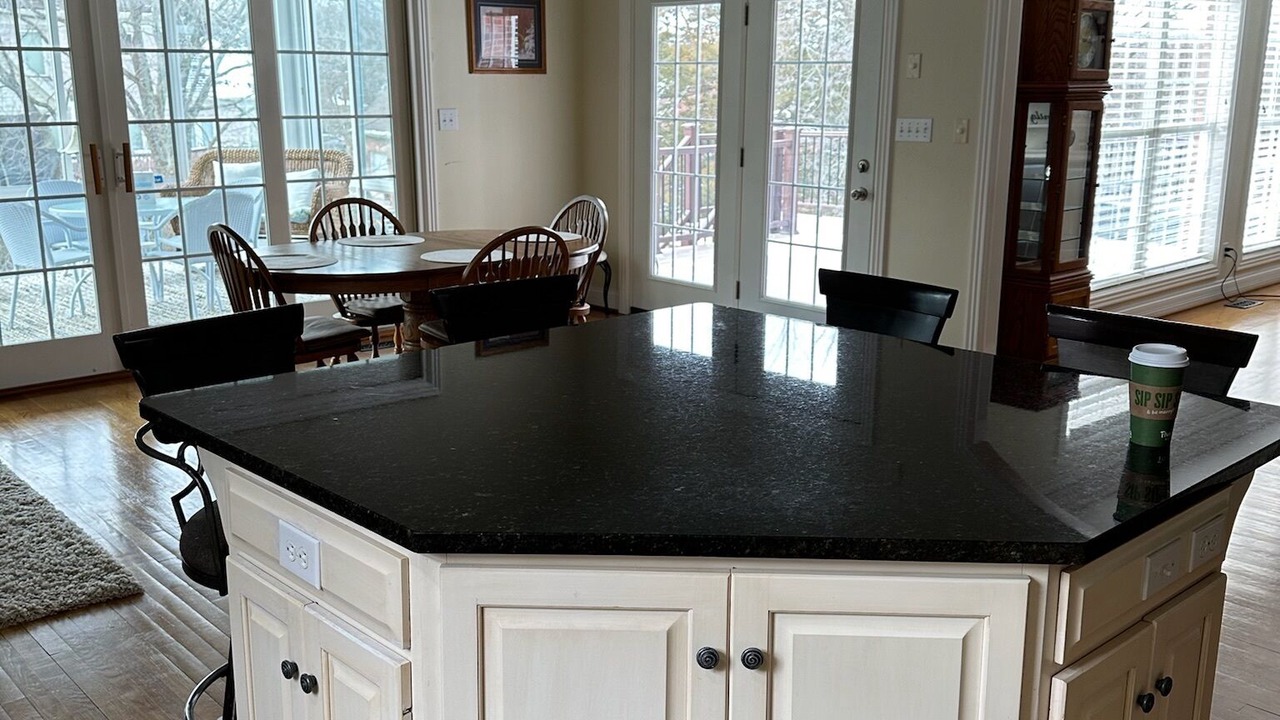 Photo of Kitchen in Buechel