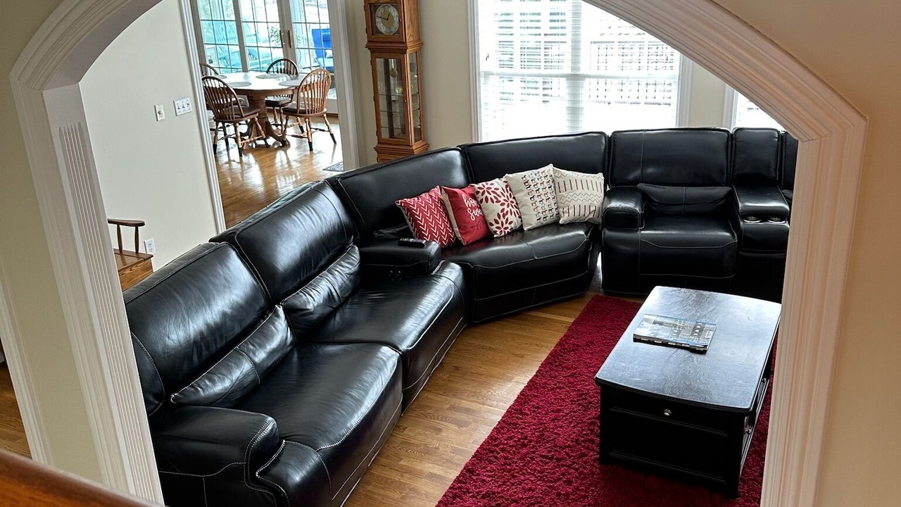 Photo of Livingroom in Buechel