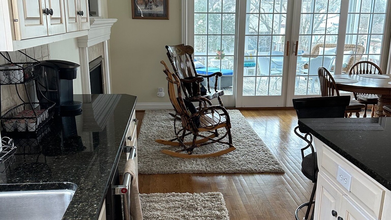 Photo of Kitchen in Buechel
