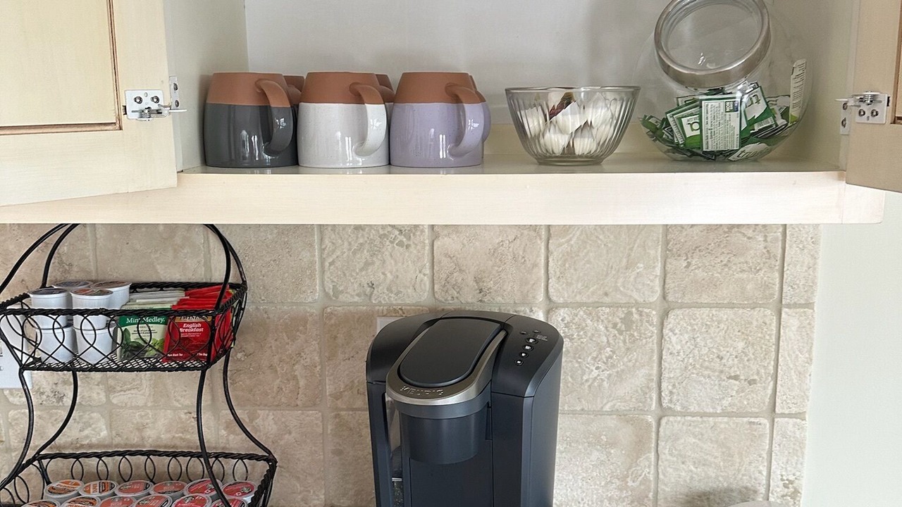 Photo of Kitchen in Buechel