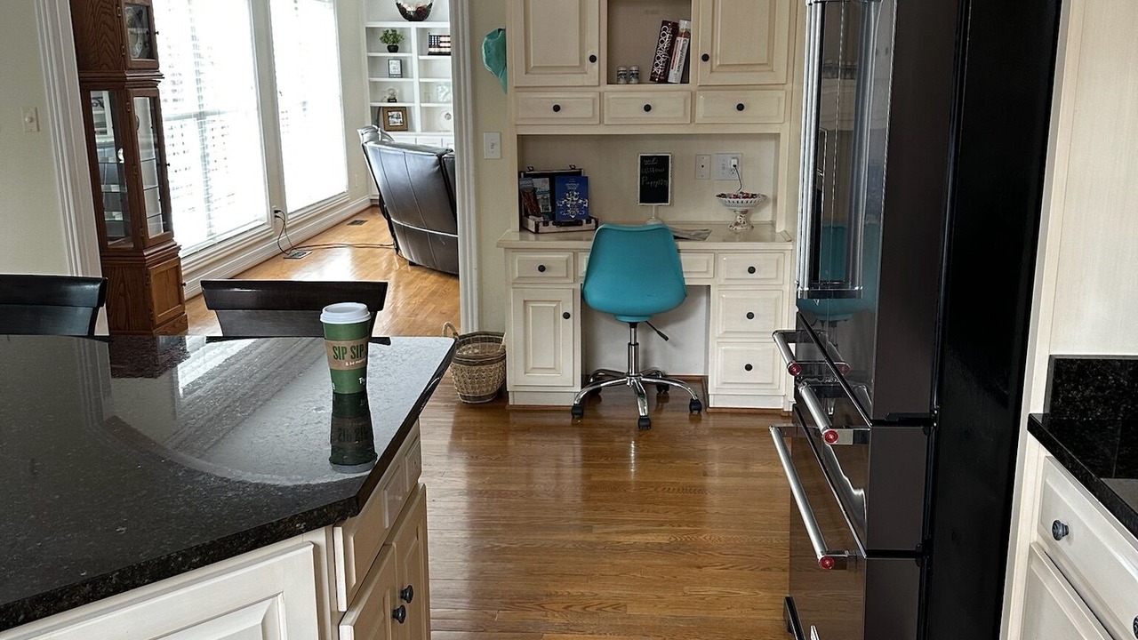 Photo of Kitchen in Buechel