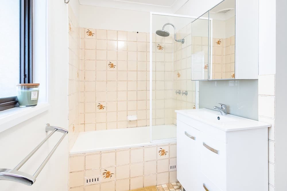 Photo of Bathroom in Hardys Bay