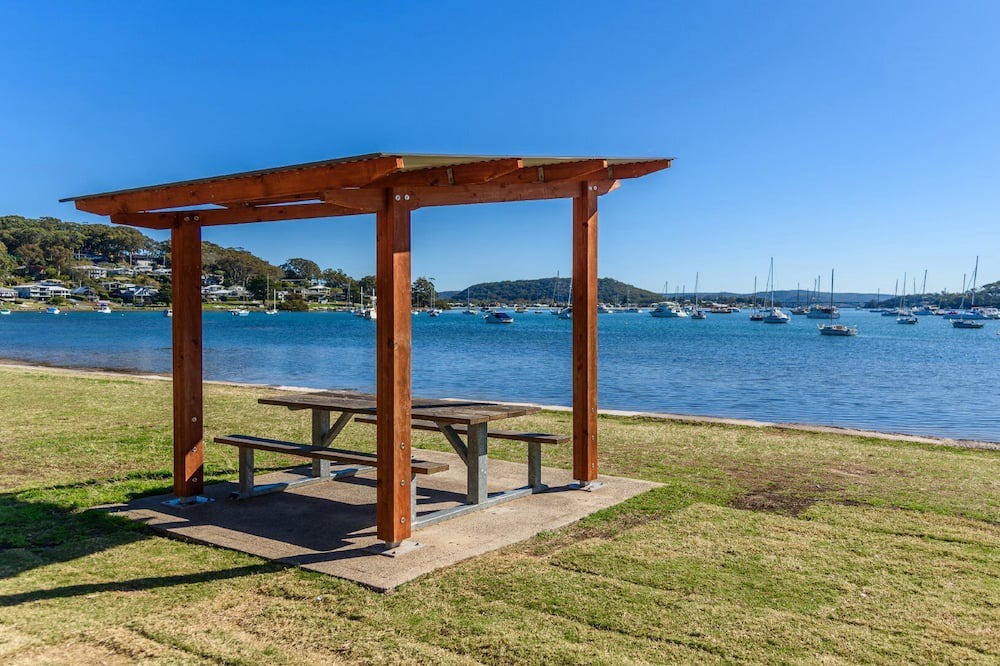 Photo of Outdoor in Hardys Bay