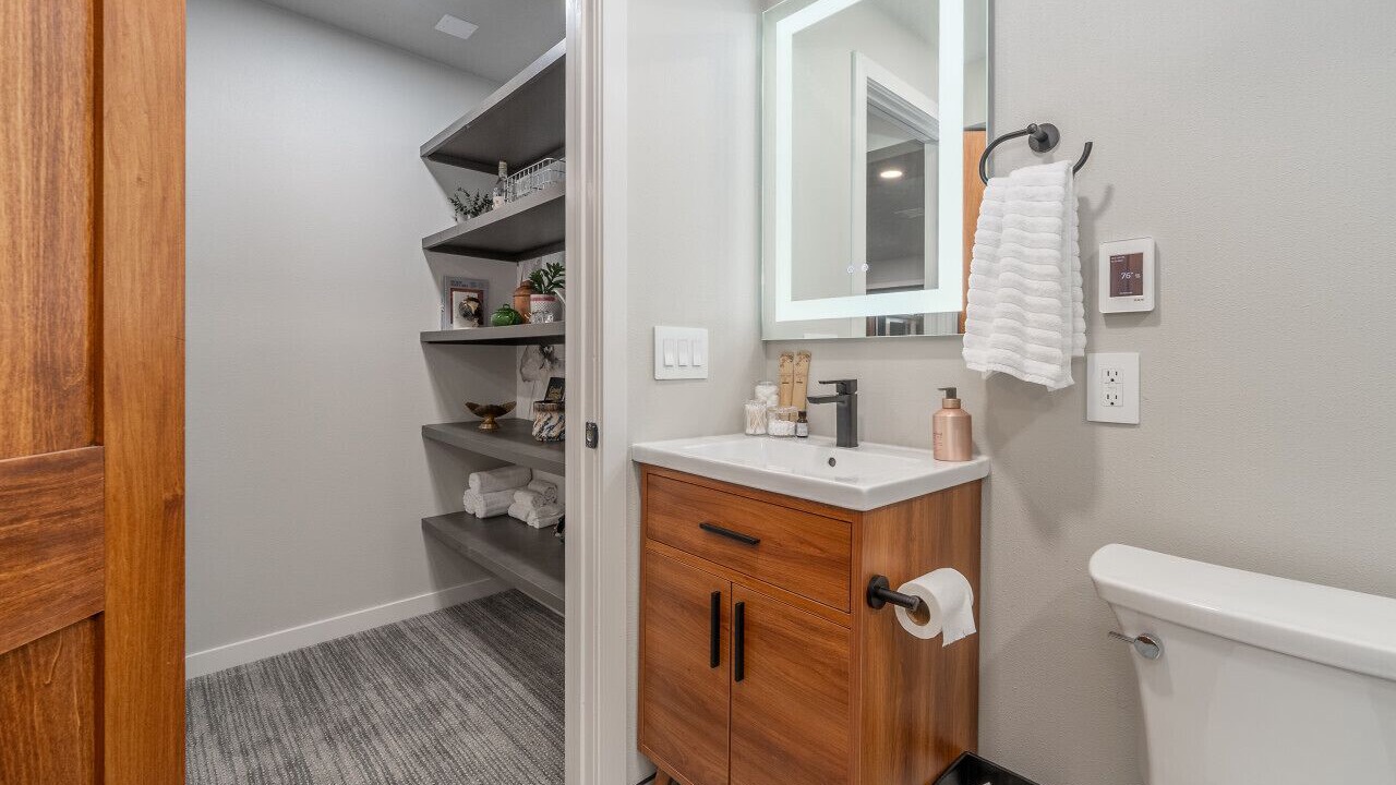 Photo of Bathroom in Sioux Falls