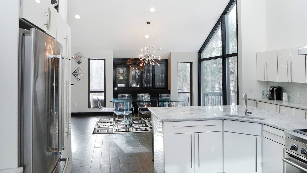 Photo of Kitchen in Bushnell Basin