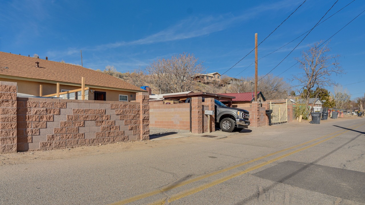 Photo of Outdoor in Albuquerque