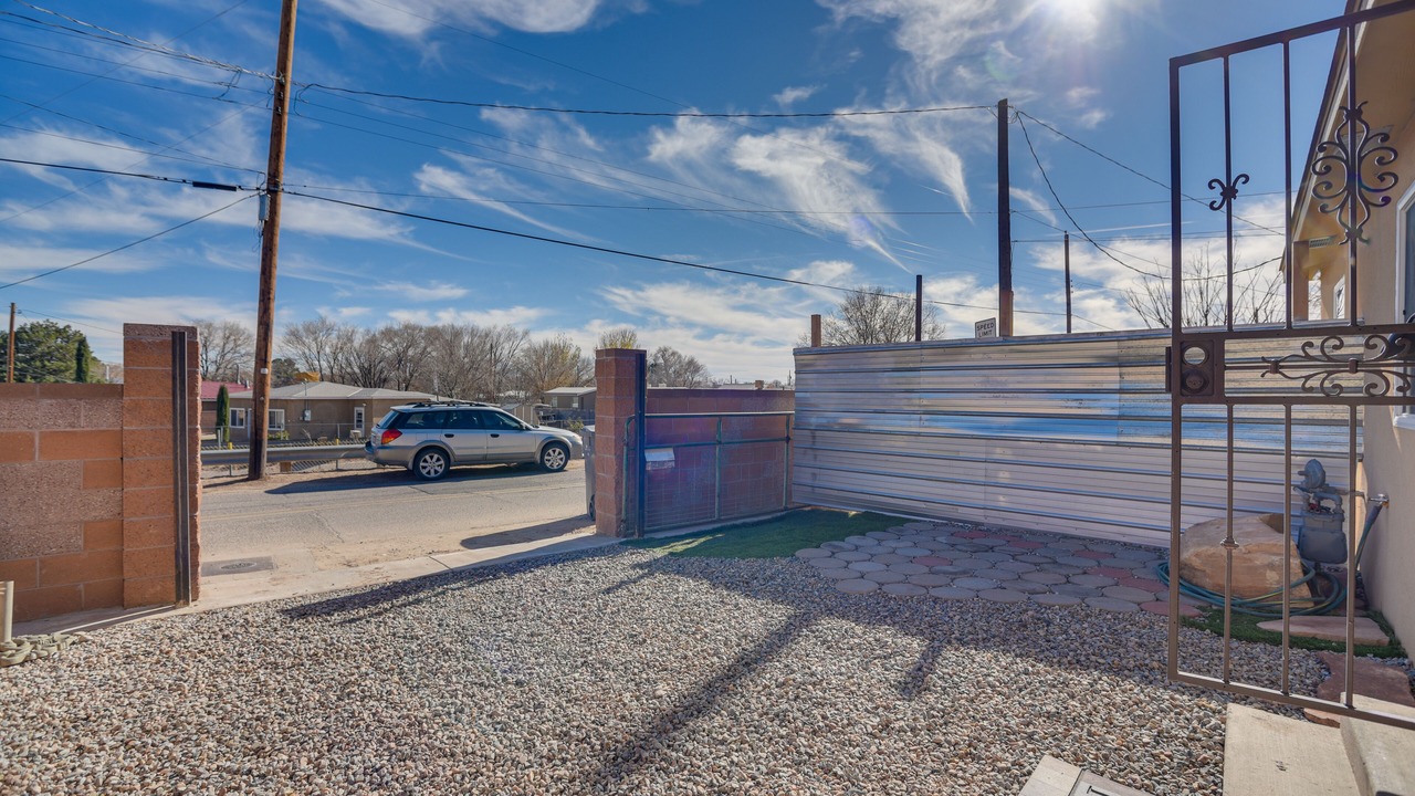 Photo of Outdoor in Albuquerque