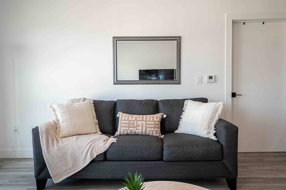 Photo of Bedroom in Constable Hook