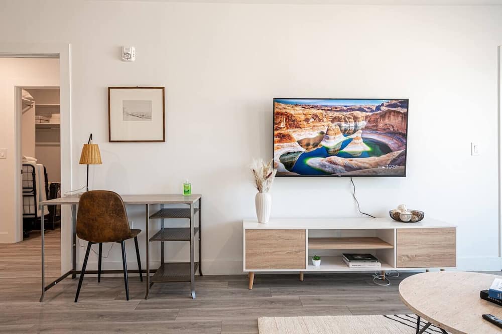 Photo of Bedroom in Constable Hook