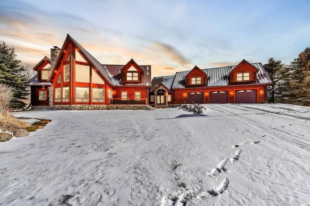 Photo of Outdoor in Decker