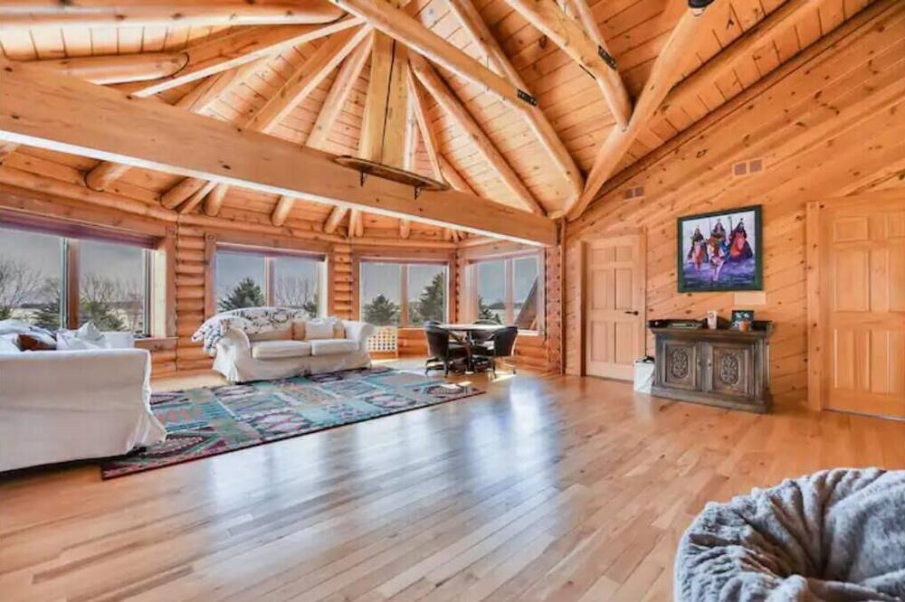 Photo of Livingroom in Decker