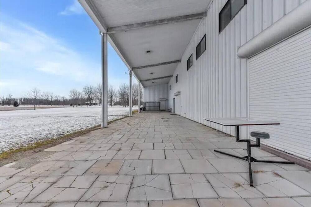Photo of Outdoor in Decker
