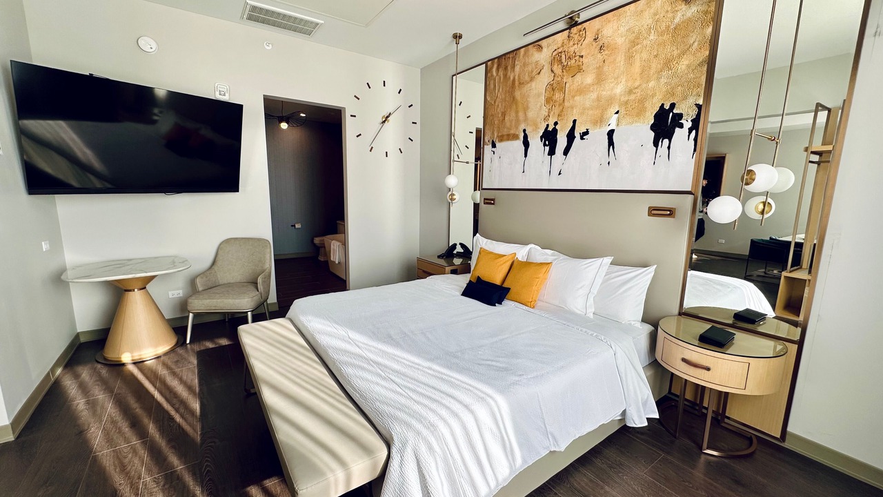 Photo of Bedroom in Arlington Heights
