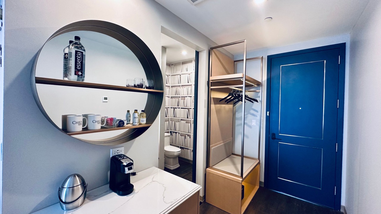 Photo of Bedroom in Arlington Heights