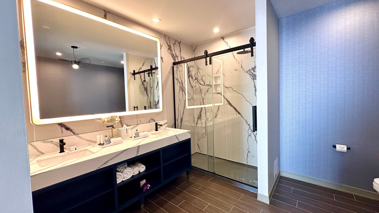 Photo of Bathroom in Arlington Heights