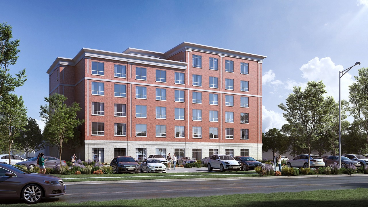 Photo of Outdoor in Arlington Heights