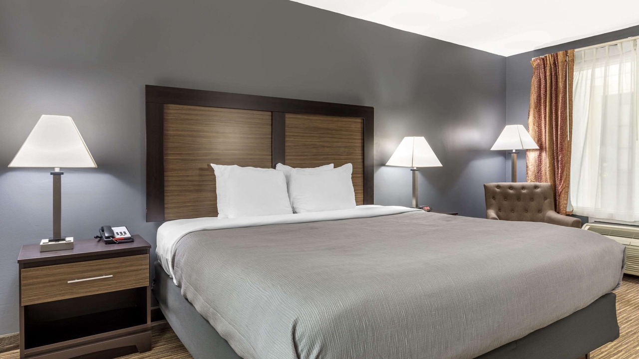Photo of Bedroom in Gainesville