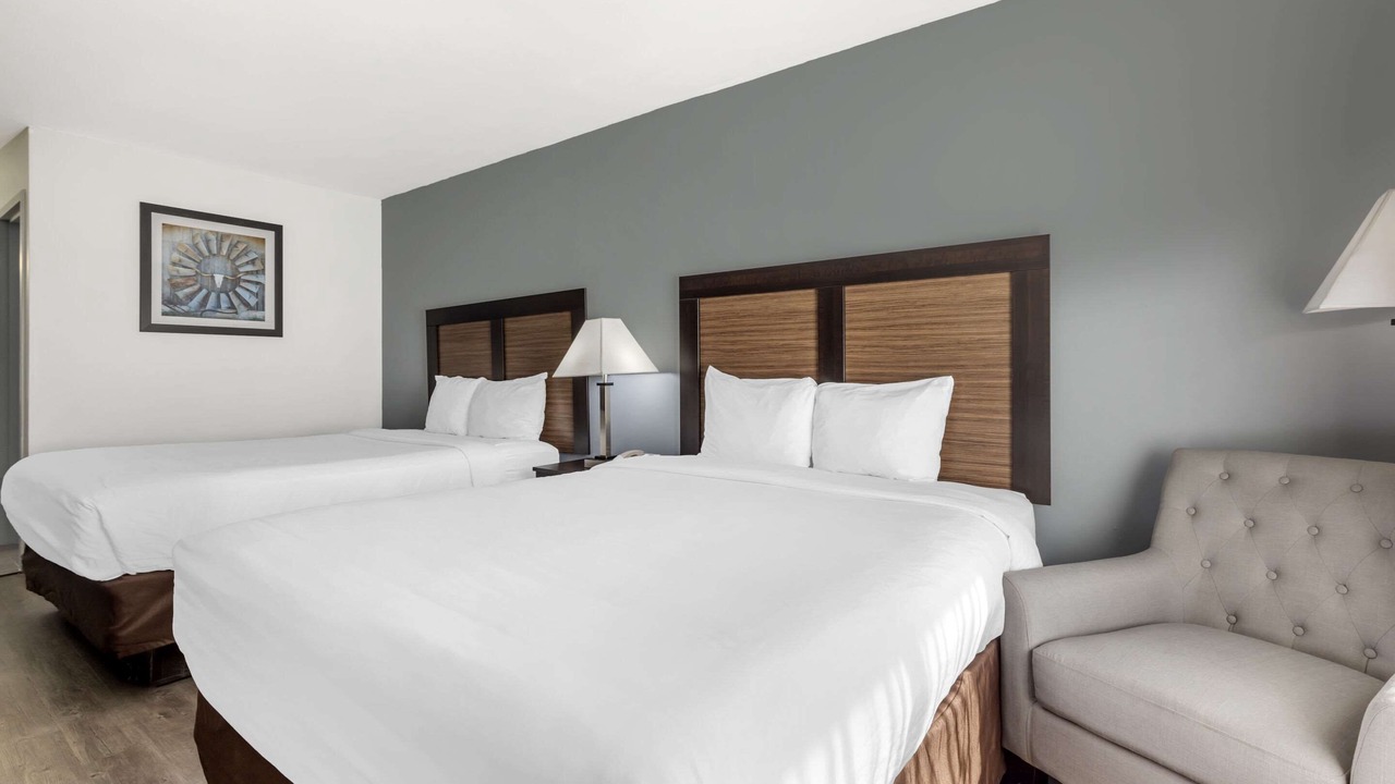 Photo of Bedroom in Gainesville
