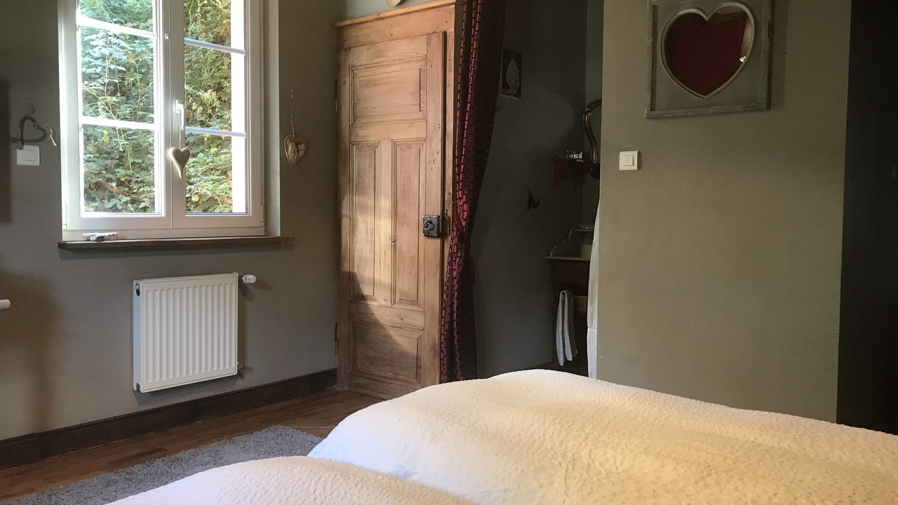 Photo of Bedroom in Saint-Avold