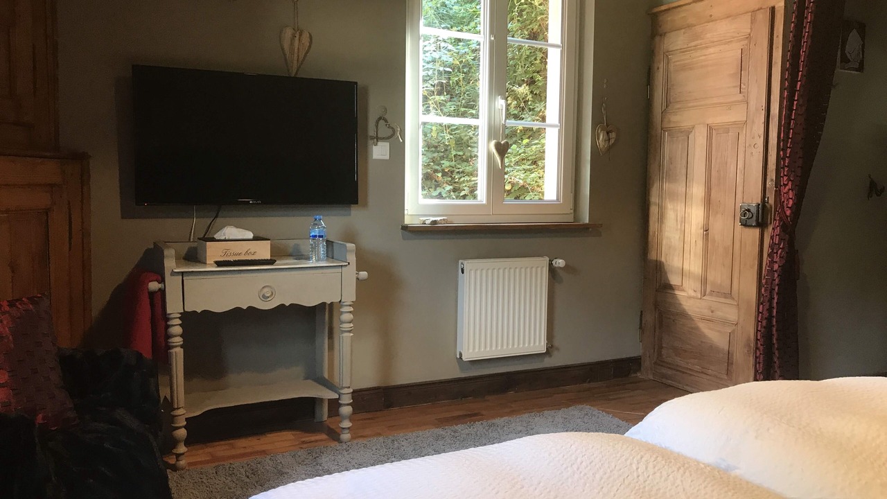 Photo of Bedroom in Saint-Avold