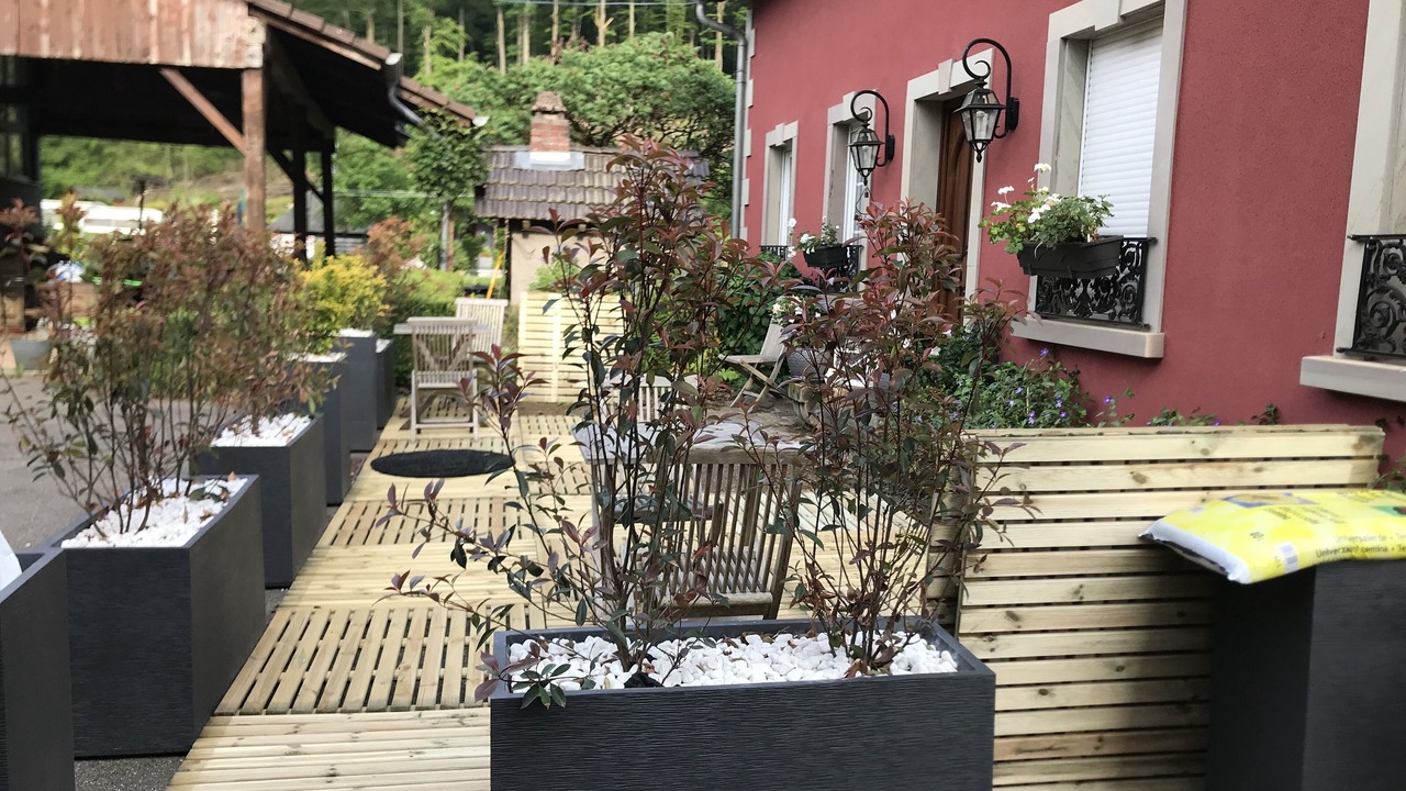 Photo of Outdoor in Saint-Avold