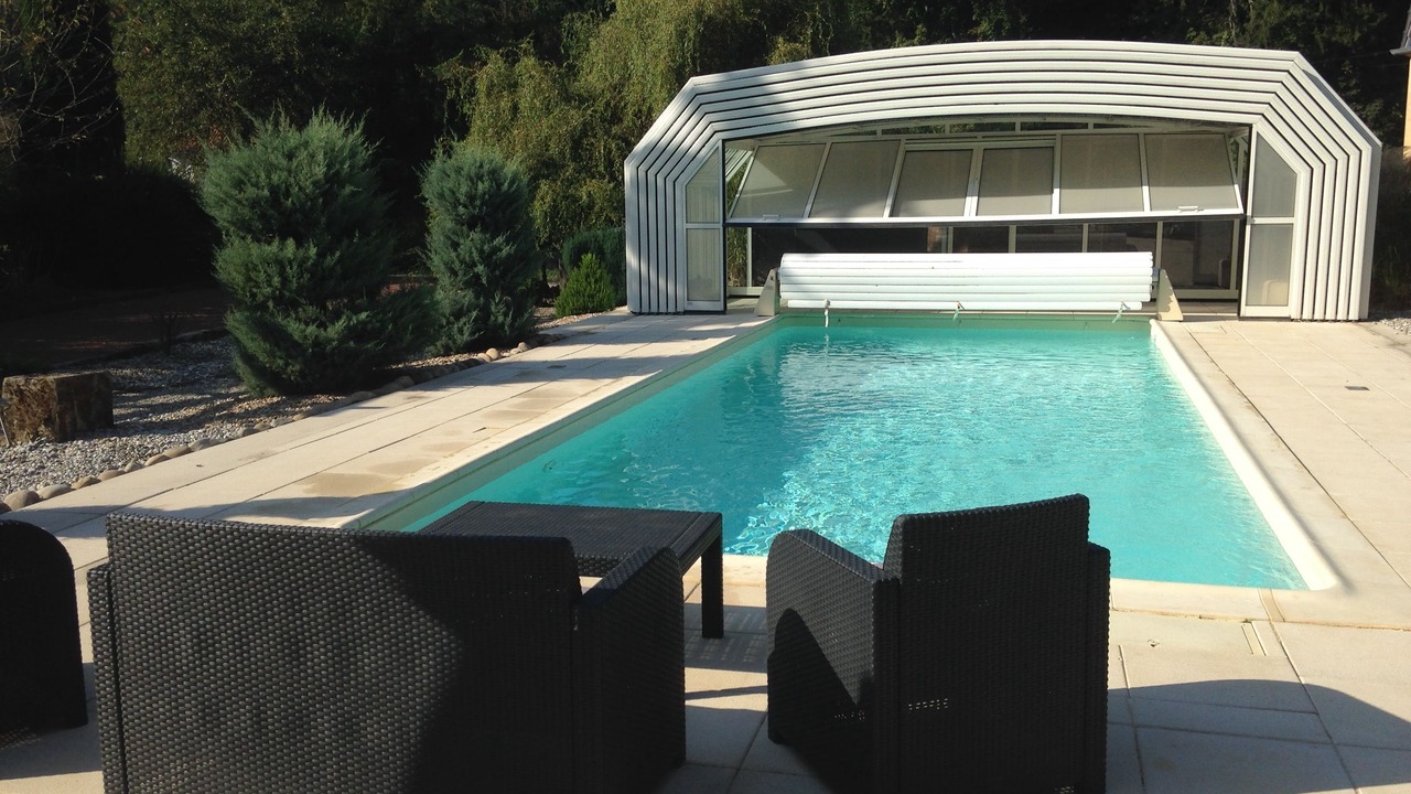 Photo of Patio Balcony in Saint-Avold