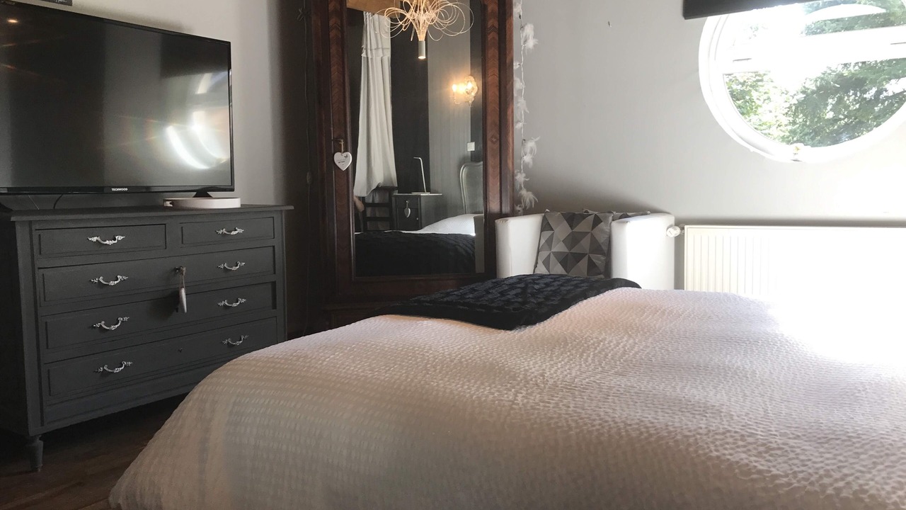 Photo of Bedroom in Saint-Avold
