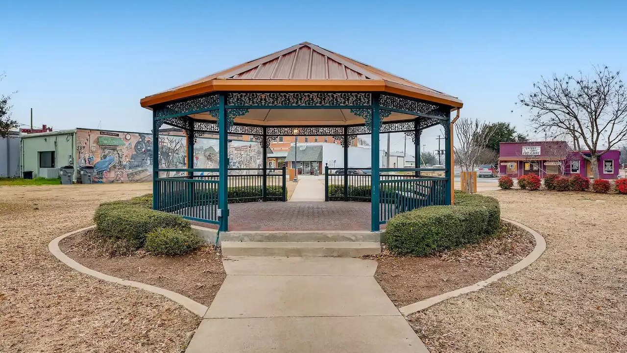 Photo of Outdoor in Wylie