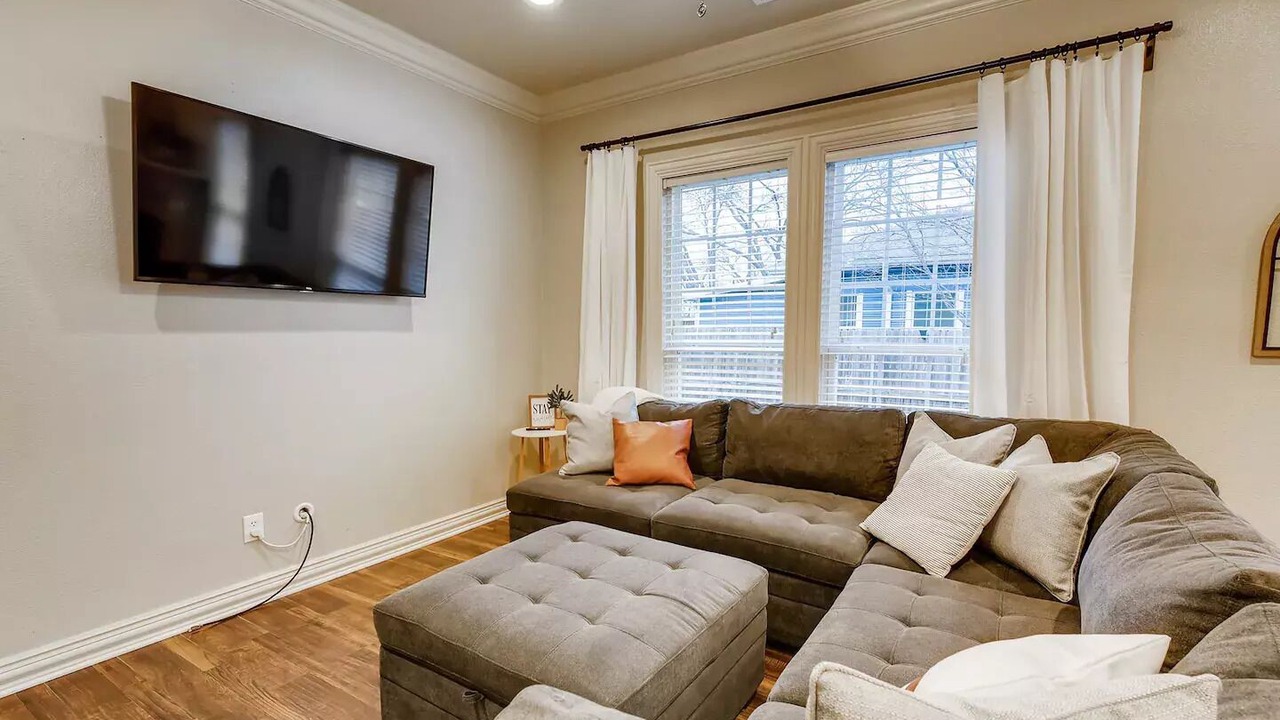 Photo of Livingroom in Wylie