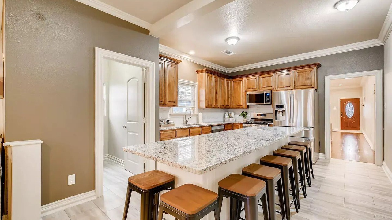 Photo of Kitchen in Wylie