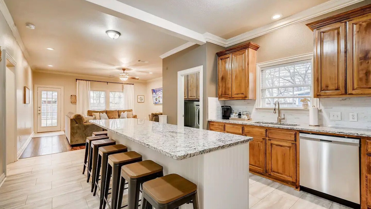 Photo of Kitchen in Wylie