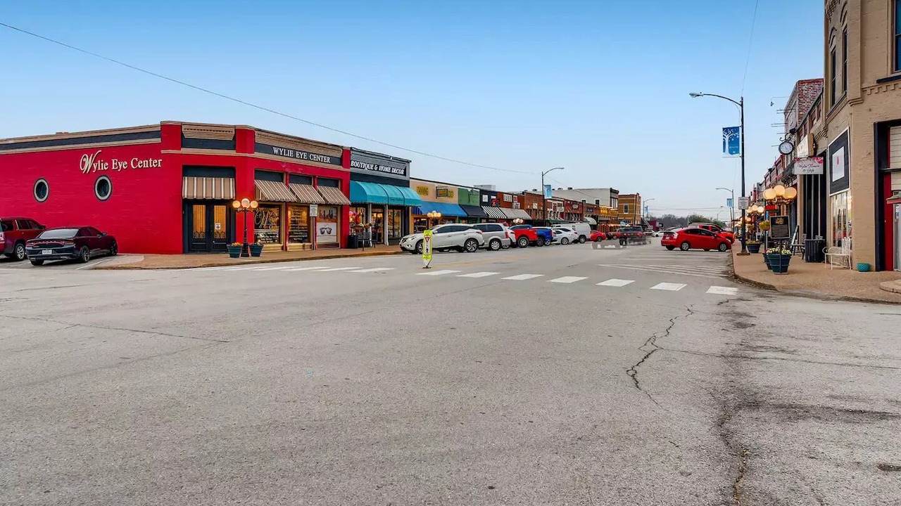 Photo of Others in Wylie