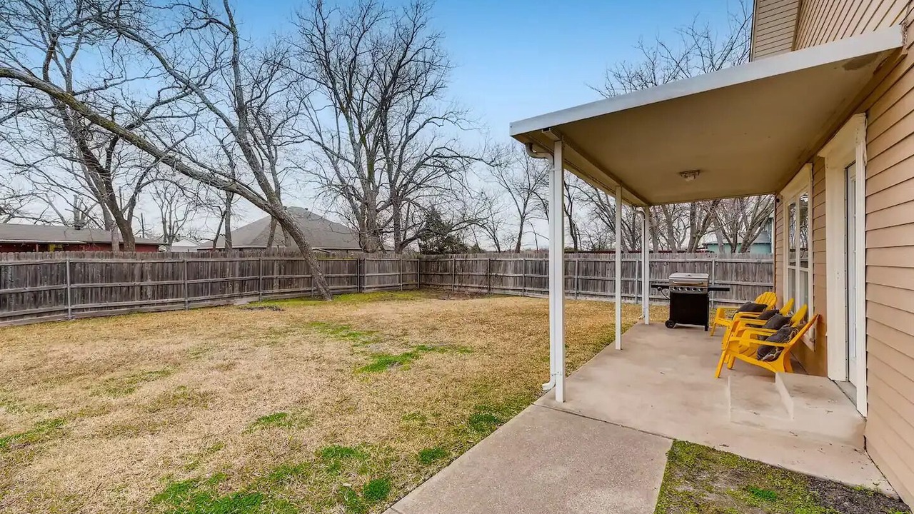 Photo of Outdoor in Wylie
