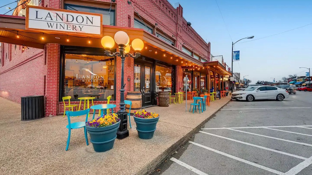 Photo of Others in Wylie