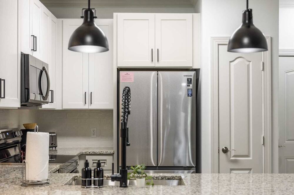 Photo of Bedroom in North Druid Hills