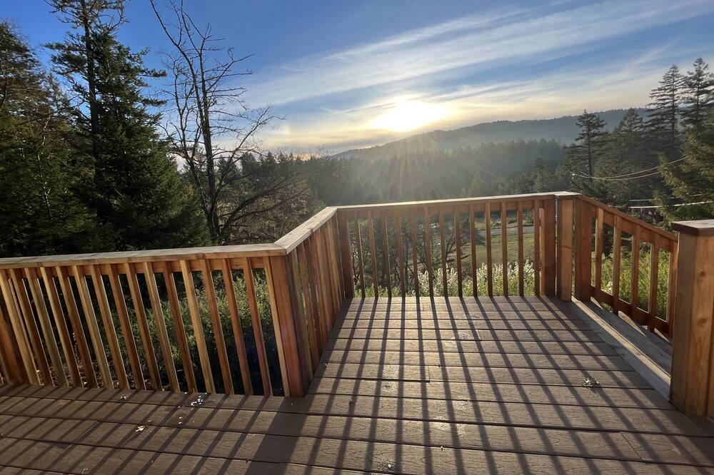 Photo of Outdoor in Willits