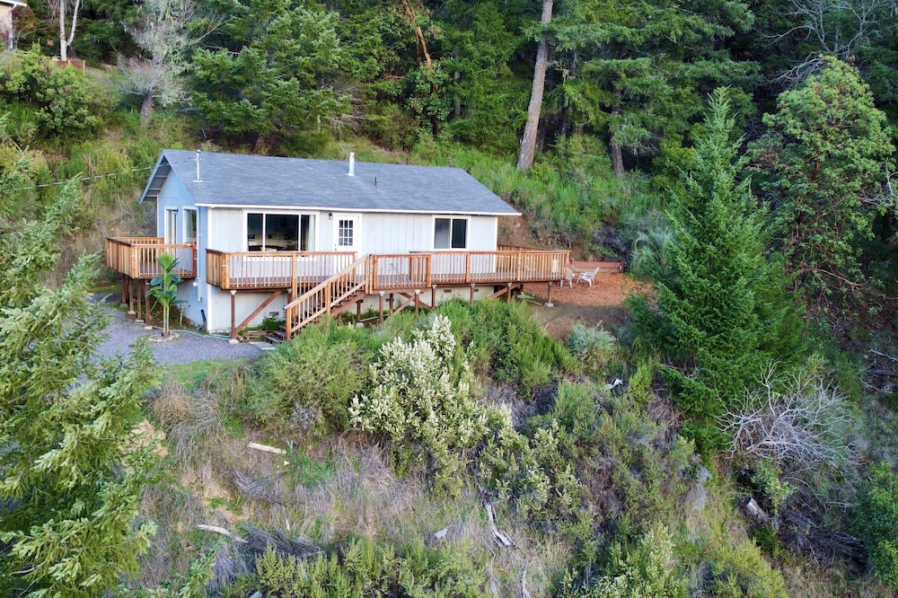 Photo of Outdoor in Willits