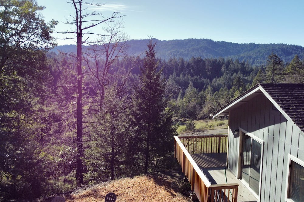 Photo of Outdoor in Willits